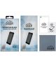 Eiger Case Friendly iPhone 14 Plus / 13 Pro Max Tempered Glass Plat