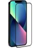 Eiger Apple iPhone 13 Pro Max Tempered Glass Case Friendly Gebogen