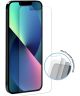 Eiger Apple iPhone 13 Mini Display Folie Screen Protector [2-Pack]