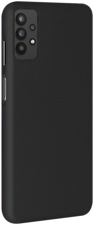 Eiger North Series Samsung Galaxy A32 4G Hoesje Zwart afbeelding 2