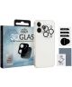 Eiger Apple iPhone 13 Pro Max Camera Protector Tempered Glass Gebogen