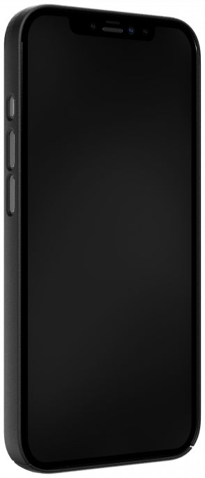 Nudient Thin Case V3 Apple iPhone 13 Hoesje Back Cover Zwart afbeelding 10