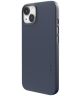 Nudient Thin Case V3 Apple iPhone 13 Hoesje Back Cover Blauw