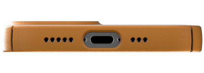 Nudient Thin Case V3 Apple iPhone 13 Hoesje Back Cover Geel afbeelding 13