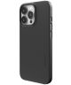 Nudient Thin Case V3 Apple iPhone 13 Pro Hoesje Back Cover Zwart
