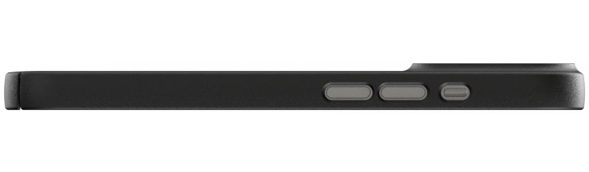 Nudient Thin Case V3 Apple iPhone 13 Pro Hoesje Back Cover Zwart afbeelding 16