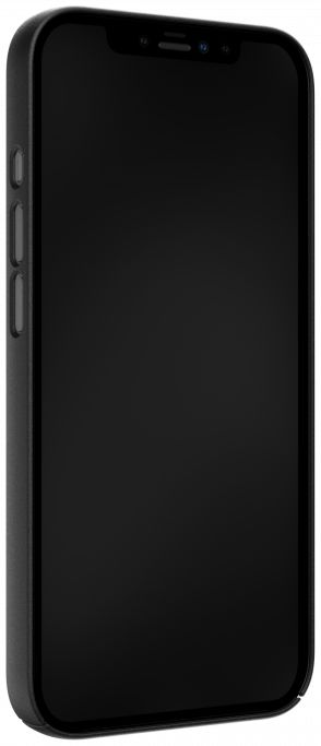 Nudient Thin Case V3 Apple iPhone 13 Pro Hoesje Back Cover Zwart afbeelding 10