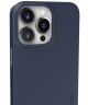 Nudient Thin Case V3 Apple iPhone 13 Pro Hoesje Back Cover Blauw