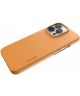 Nudient Thin Case V3 Apple iPhone 13 Pro Hoesje Back Cover Geel