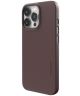 Nudient Thin Case V3 Apple iPhone 13 Pro Hoesje Back Cover Rood