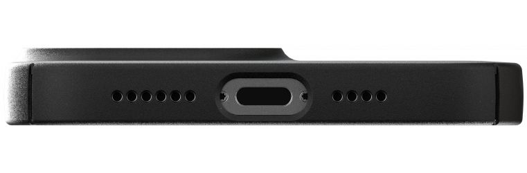 Nudient Thin Case V3 Apple iPhone 13 Pro Max Hoesje Back Cover Zwart afbeelding 15