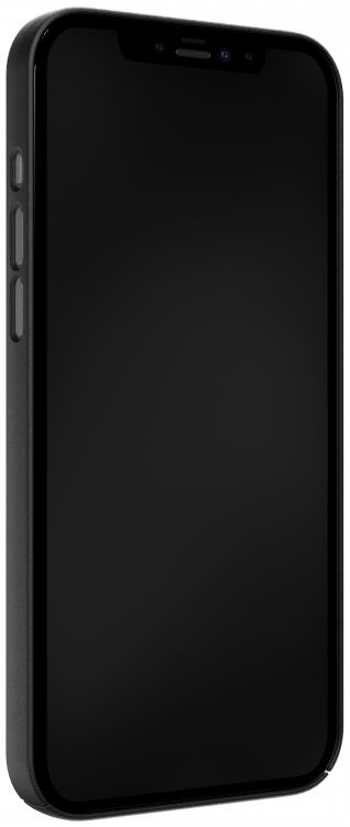 Nudient Thin Case V3 Apple iPhone 13 Pro Max Hoesje Back Cover Zwart afbeelding 10