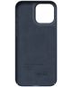 Nudient Thin Case V3 Apple iPhone 13 Pro Max Hoesje Back Cover Blauw