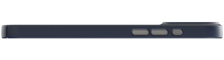 Nudient Thin Case V3 Apple iPhone 13 Pro Max Hoesje Back Cover Blauw afbeelding 16