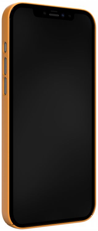 Nudient Thin Case V3 Apple iPhone 13 Pro Max Hoesje Back Cover Geel afbeelding 8