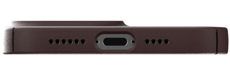 Nudient Thin Case V3 Apple iPhone 13 Pro Max Hoesje Back Cover Rood afbeelding 13