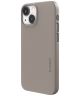 Nudient Thin Case V3 Apple iPhone 13 Mini Hoesje Back Cover Beige