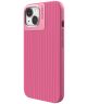 Nudient Bold Case Apple iPhone 13 Hoesje Back Cover Roze