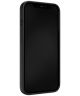 Nudient Bold Case Apple iPhone 13 Pro Hoesje Back Cover Zwart