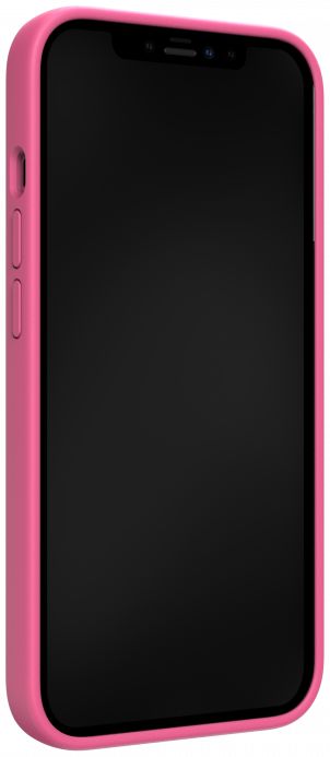Nudient Bold Case Apple iPhone 13 Pro Hoesje Back Cover Roze afbeelding 4