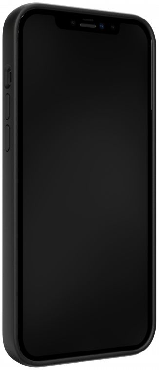 Nudient Bold Case Apple iPhone 13 Pro Max Hoesje Back Cover Zwart afbeelding 4