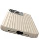 Nudient Bold Case Apple iPhone 13 Pro Max Hoesje Back Cover Beige