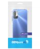 Xiaomi Poco M3 Pro 5G Hoesje Schokbestendig TPU Back Cover Transparant