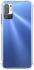 Xiaomi Poco M3 Pro 5G Hoesje Schokbestendig TPU Back Cover Transparant afbeelding 2