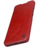 Nillkin Qin Xiaomi Redmi Note 10 5G / Poco M3 Hoesje Book Case Rood