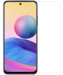 Nillkin Xiaomi Redmi Note 10 5G/Poco M3 Pro Screen Protector 0.2mm