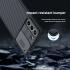 Nillkin CamShield Samsung Galaxy S21 FE Hoesje Camera Slider Blauw afbeelding 12