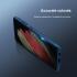 Nillkin CamShield Samsung Galaxy S21 FE Hoesje Camera Slider Blauw afbeelding 5