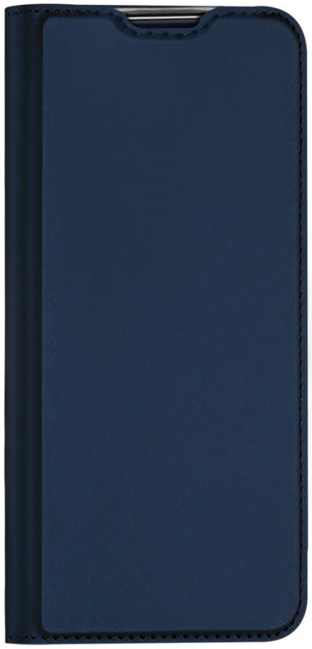 Dux Ducis Skin Pro Series Motorola Moto G50 Hoesje Blauw afbeelding 7