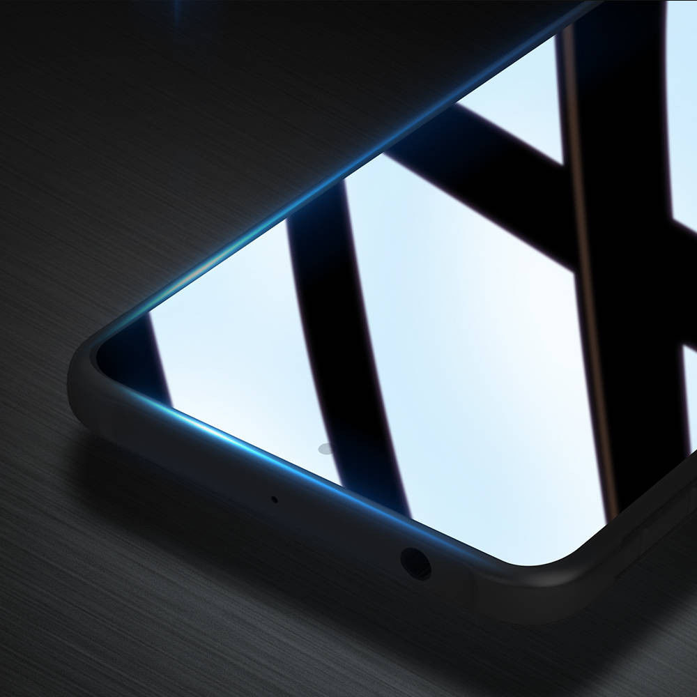 Dux Ducis Samsung Galaxy Xcover Pro Screen Protector Tempered Glass afbeelding 4