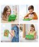 Dux Ducis Panda iPad Mini 1/2/3/4/5 Kinder Tablethoes Handvat Groen