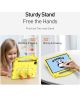 Dux Ducis Panda iPad Air (2020/2022) / Pro 11 Kinder Tablethoes Geel