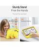 Dux Ducis Panda Samsung Galaxy Tab A7 (2020) Kinder Tablethoes Geel