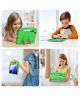 Dux Ducis Panda Samsung Galaxy Tab A7 (2020) Kinder Tablethoes Groen