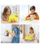 Dux Ducis Panda Samsung Galaxy Tab A7 Lite Kinder Tablethoes Geel