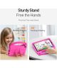 Dux Ducis Panda Samsung Galaxy Tab A7 Lite Kinder Tablethoes Roze