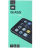 OnePlus Nord CE 5G Tempered Glass 9H Screenprotector