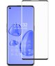 IMAK Oppo Find X3 Neo / Reno 6 Pro 3D Curved Full Cover Tempered Glass