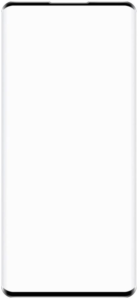 IMAK Oppo Find X3 Neo / Reno 6 Pro 3D Curved Full Cover Tempered Glass afbeelding 8