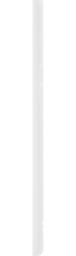 OnePlus Nord Hoesje met Koord Back Cover Keycord Wit afbeelding 4