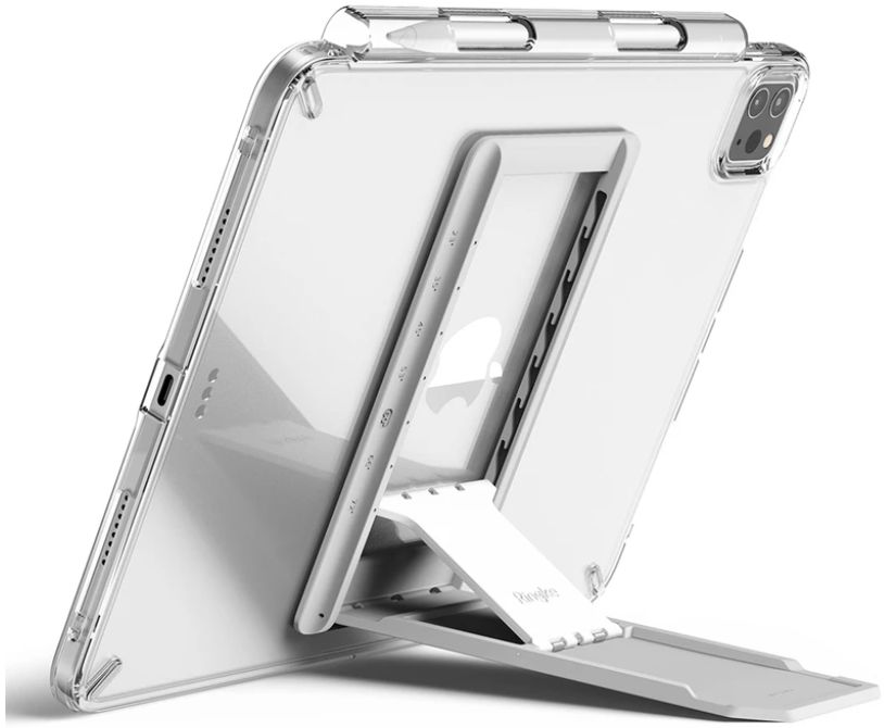 Ringke Fusion Apple iPad Pro 11 Hoes + Outstanding Transparant afbeelding 2