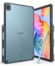 Ringke Fusion Samsung Galaxy Tab S6 Lite Hoes + Outstanding Zwart