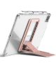 Ringke Opplakbare Tablet Standaard Roze