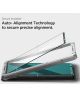 Spigen Sony Xperia 1 III Tempered Glass Screenprotector AlignMaster