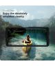 Spigen Sony Xperia 10 III Tempered Glass Screenprotector AlignMaster