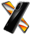 Spigen Ultra Hybrid Xiaomi Poco F3 / Mi 11 Hoesje Transparant afbeelding 2